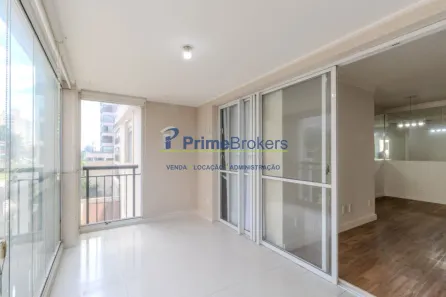 Apartamento com 2 Quartos à venda, 81m² no Vila Mascote, São Paulo