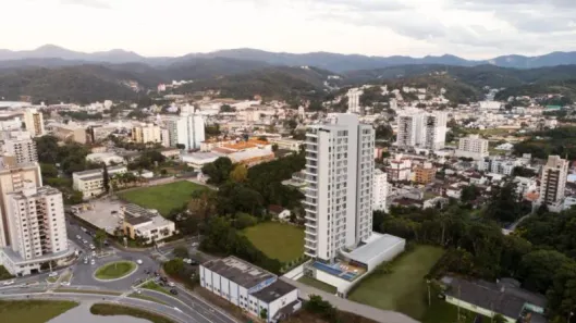 Apartamento com 3 Quartos à venda, 173m² no Centro I, Brusque