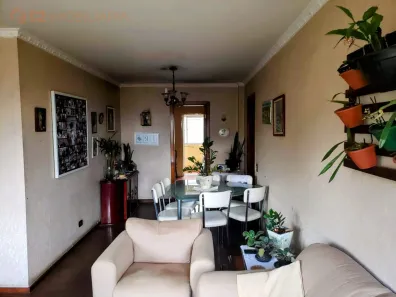 Apartamento com 3 Quartos à venda, 106m² no Mooca, São Paulo