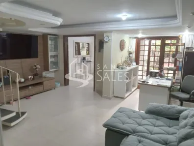 Casa com 3 Quartos à venda, 124m² no Vila Mariana, São Paulo