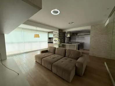 Apartamento com 3 Quartos à venda, 93m² no Serrinha, Goiânia