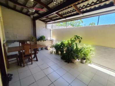 Casa de Condomínio com 3 Quartos à venda, 89m² no Messejana, Fortaleza