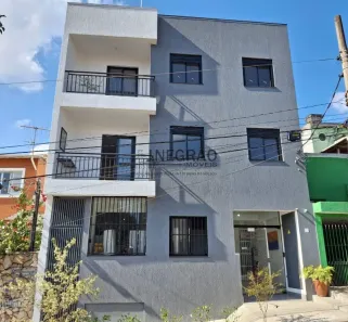 Apartamento com 1 Quarto à venda, 40m² no Vila Gumercindo, São Paulo