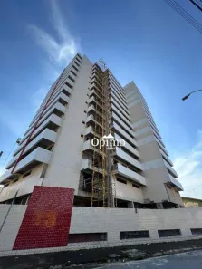 Apartamento com 1 Quarto à venda, 55m² no Vila Caiçara, Praia Grande