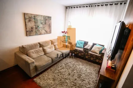 Apartamento com 3 Quartos à venda, 90m² no Alto da Lapa, São Paulo