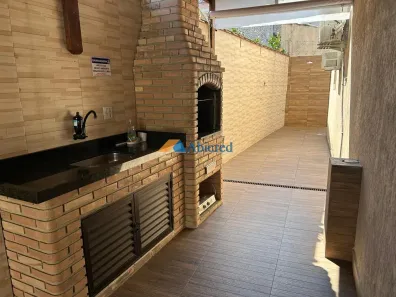 Apartamento com 1 Quarto à venda, 73m² no Vila Cascatinha, São Vicente