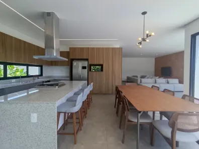 Casa de Condomínio com 3 Quartos para alugar, 321m² no Pinheirinho, Itu