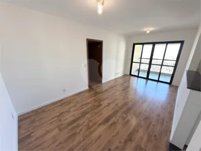 Apartamento com 3 Quartos para alugar, 98m² no Paulista, Piracicaba