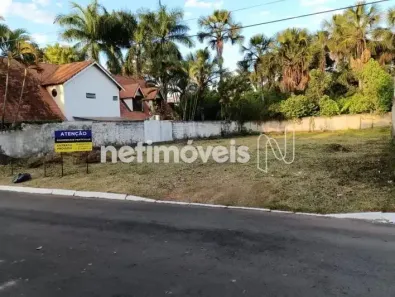 Lote/Terreno à venda, 720m² no Setor de Habitações Individuais Sul, Brasília