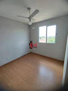 Apartamento com 2 Quartos à venda, 44m² no Parque Watal Ishibashi, Presidente Prudente