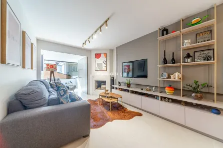 Apartamento com 2 Quartos à venda, 104m² no Bela Vista, Porto Alegre