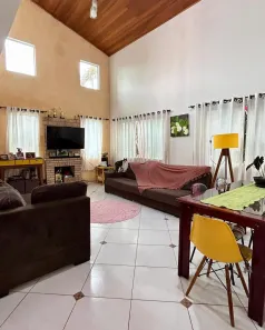 Casa de Condomínio com 3 Quartos à venda, 133m² no Parque das Laranjeiras, Itatiba