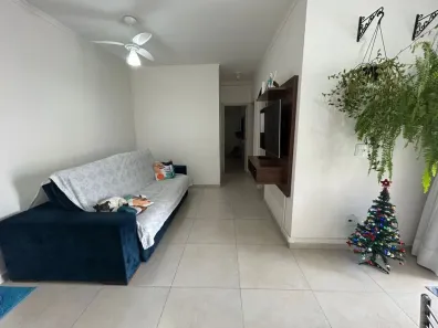 Apartamento com 2 Quartos à venda, 62m² no Jardim Nova Era, Salto