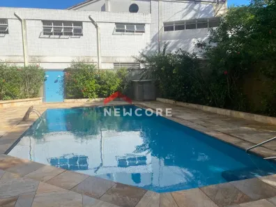 Apartamento com 3 Quartos à venda, 77m² no Enseada, Guarujá