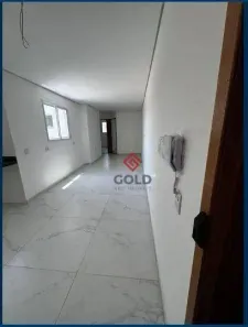 Cobertura com 2 Quartos à venda, 116m² no Bangú, Santo André