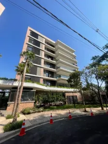 Apartamento com 3 Quartos à venda, 140m² no Jardim das Paineiras, Campinas