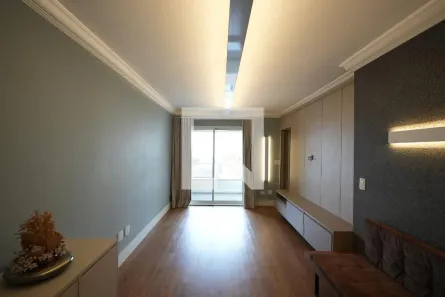 Apartamento com 2 Quartos à venda, 68m² no Vila Gilda, Santo André