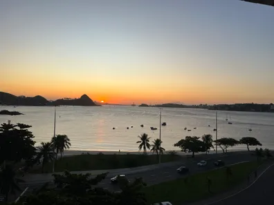 Apartamento com 2 Quartos à venda, 96m² no Charitas, Niterói