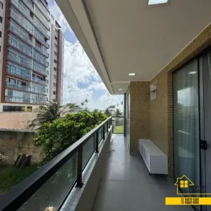 Apartamento com 2 Quartos à venda, 80m² no Nossa Senhora da Vitória, Ilhéus