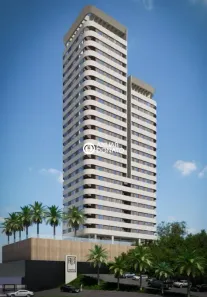 Apartamento com 3 Quartos à venda, 83m² no Santa Lúcia, Belo Horizonte
