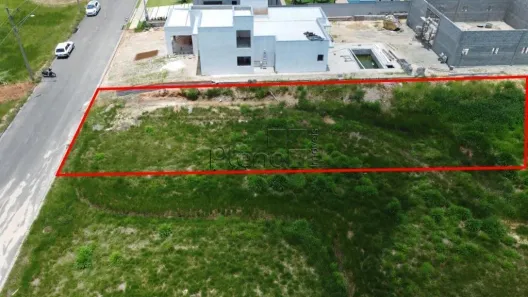 Lote/Terreno à venda, 1200m² no Parque Residencial Indaiá, Indaiatuba