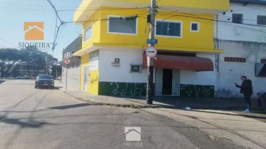 Ponto Comercial para alugar, 60m² no Jardim São Paulo, Sorocaba