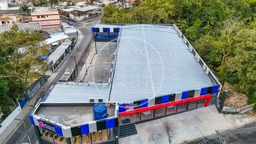 para alugar, 194m² no Jardim São Rafael, São Paulo
