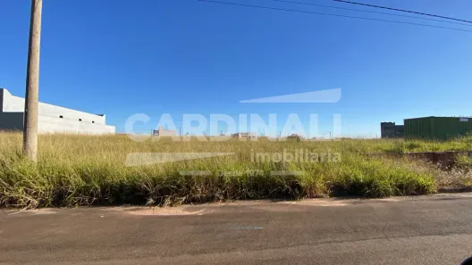 Lote/Terreno à venda, 1000m² no Loteamento Jardim Vista Alegre, São Carlos