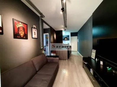 Apartamento com 2 Quartos à venda, 64m² no Demarchi, São Bernardo do Campo
