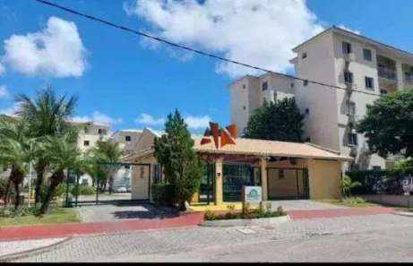 Apartamento com 2 Quartos à venda, 57m² no Cambeba, Fortaleza