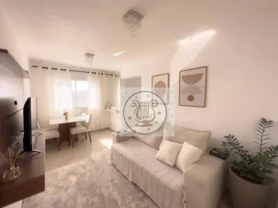 Apartamento com 2 Quartos à venda, 48m² no Limão, São Paulo