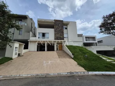 Casa com 3 Quartos à venda, 397m² no Tamboré, Santana de Parnaíba