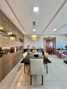 Apartamento com 3 Quartos à venda, 170m² no Renascença, São Luís