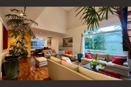 Casa com 4 Quartos à venda, 430m² no Alto de Pinheiros, São Paulo
