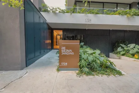 Cobertura com 3 Quartos à venda, 349m² no Jardim Paulista, São Paulo