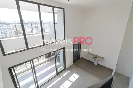 Apartamento com 2 Quartos para venda ou aluguel, 139m² no Pinheiros, São Paulo