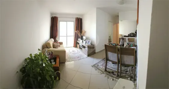 Apartamento com 2 Quartos à venda, 47m² no Jardim Monte Alegre, São Paulo