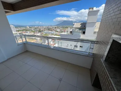 Apartamento com 2 Quartos à venda, 72m² no Pagani, Palhoça