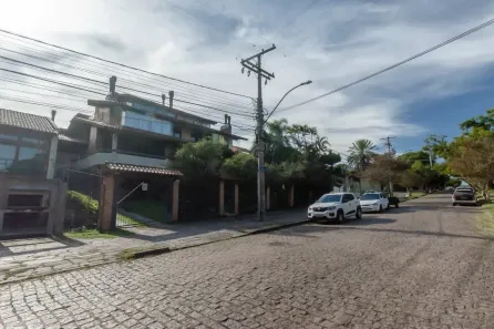 Apartamento com 4 Quartos à venda, 231m² no Cristal, Porto Alegre