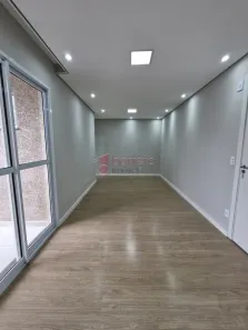 Apartamento com 2 Quartos para alugar, 54m² no Jardim Carolina, Jundiaí