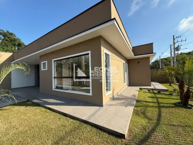 Casa com 3 Quartos à venda, 134m² no Araponguinhas, Timbó