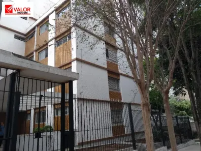Apartamento com 2 Quartos à venda, 76m² no Vila Progredior, São Paulo
