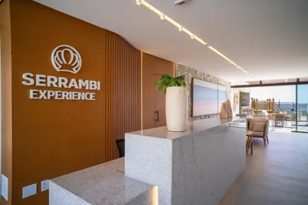 Apartamento com 2 Quartos à venda, 63m² no Ponta de Serrambi, Ipojuca