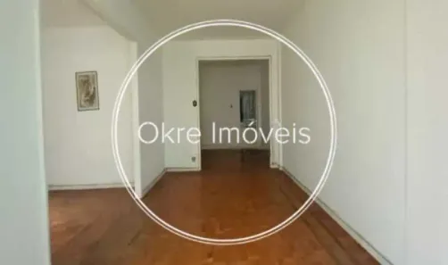 Apartamento com 3 Quartos à venda, 117m² no Flamengo, Rio de Janeiro