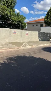 Lote/Terreno à venda, 138m² no Jardim Zara, Ribeirão Preto