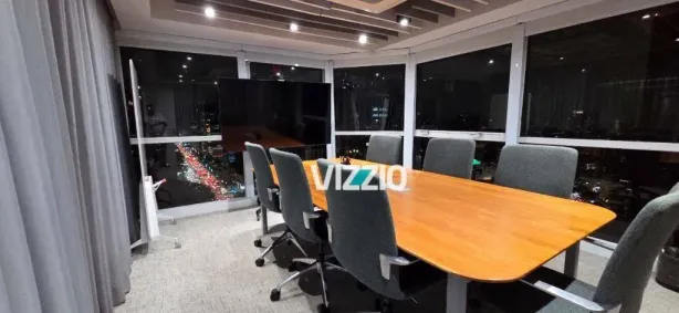 Sala Comercial para alugar, 450m² no Bela Vista, São Paulo