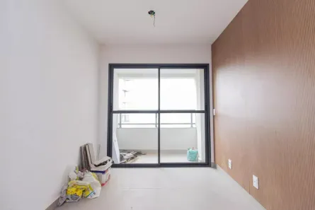 Kitnet com 1 Quarto à venda, 30m² no Vila Mariana, São Paulo