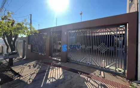 Casa com 5 Quartos à venda, 180m² no Parque Residencial Michael Licha, Londrina
