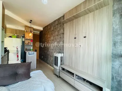 Apartamento com 2 Quartos à venda, 56m² no Aeroporto, Teresina