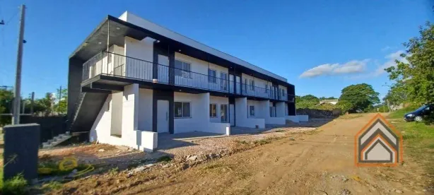 Apartamento com 1 Quarto à venda, 35m² no Elsa, Viamão
